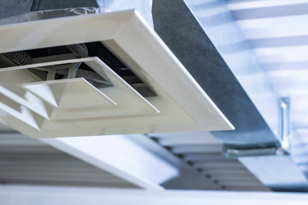 Best Affordable HVAC Duct Cleaning  in Pittsburg, CA
