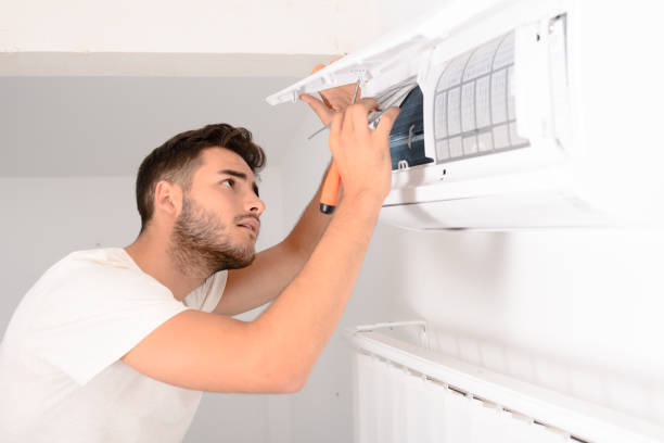 Best HVAC System Cleaning  in Pittsburg, CA